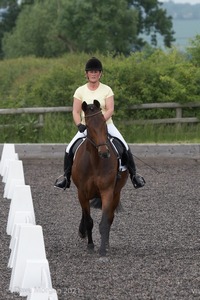 ISIS Dressage Challenge 2008